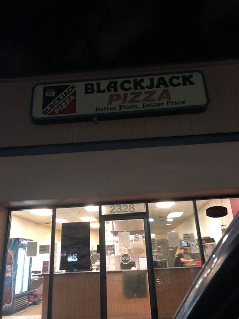 Blackjack Colorado Springs