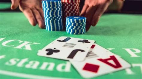 Blackjack Como Ganhar Casino