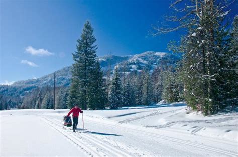 Blackjack Cross Country