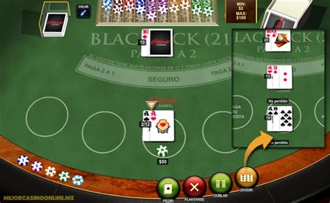 Blackjack Dividir Nedir