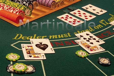 Blackjack Dobrar Nedir