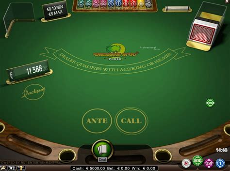 Blackjack En Ligne Gratuit Flash