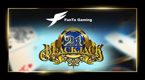 Blackjack Funta Gaming Bodog