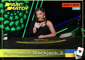 Blackjack Gluck Games Parimatch