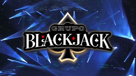 Blackjack Grupos