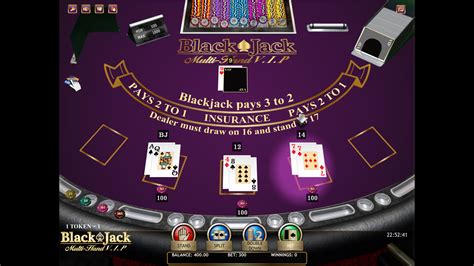 Blackjack Isoftbet Bwin