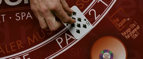 Blackjack Kaarten Tellen Holland Casino