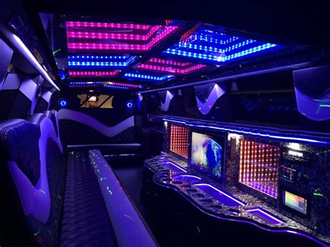 Blackjack Limo Liberdade Lago