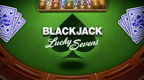 Blackjack Lucky Sevens Evoplay Betsul
