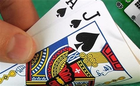 Blackjack Mesma Pontuacao Como Revendedor