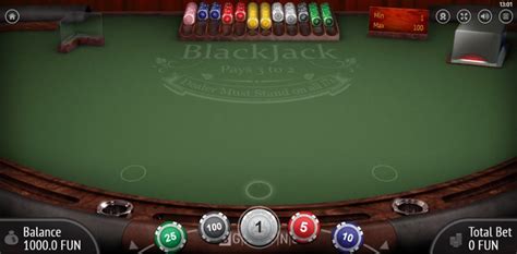 Blackjack Mh Bgaming Netbet