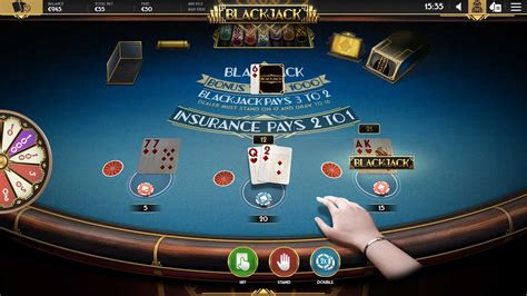 Blackjack Multihand Vip Leovegas