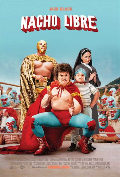 Blackjack Nacho Libre