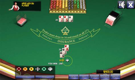 Blackjack Online Gratuito Para Iphone