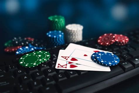 Blackjack Online Para Iniciantes