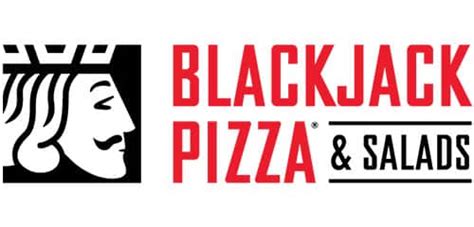 Blackjack Pizza Calorias
