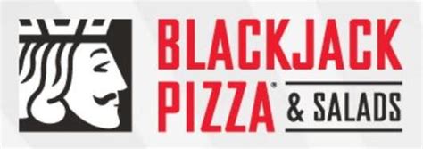 Blackjack Pizza Parker Co