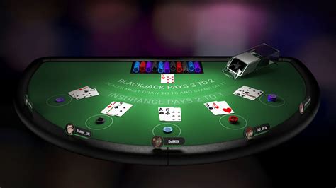 Blackjack Pokerstars Ue