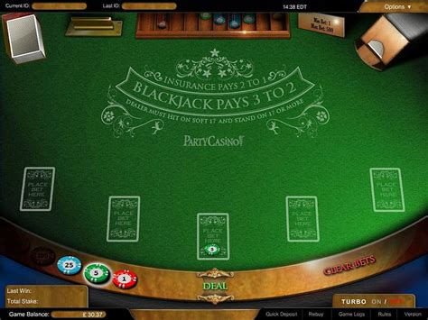Blackjack Projeto De Download