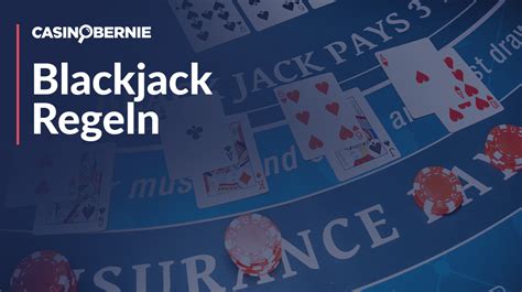 Blackjack Regeln Im Casino