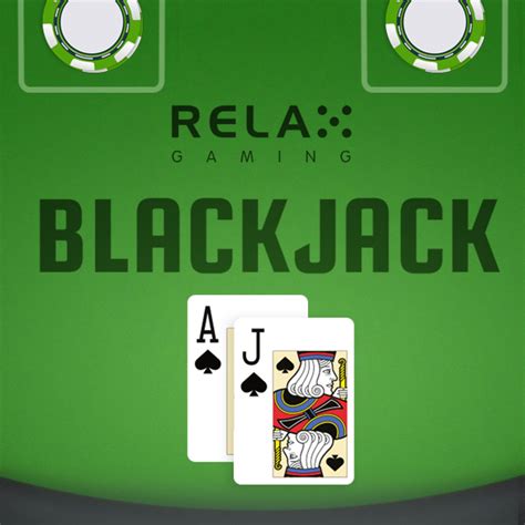 Blackjack Relax Gaming Netbet