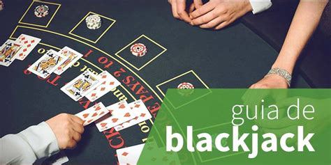 Blackjack Resumo