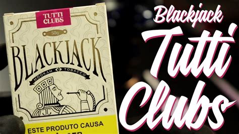 Blackjack Revistas