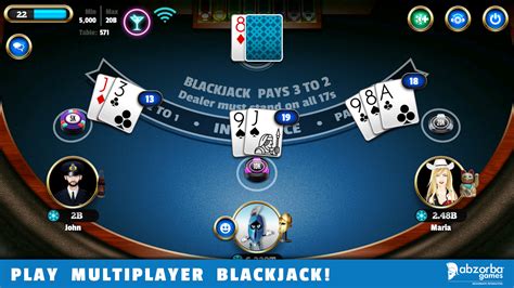 Blackjack Root Android