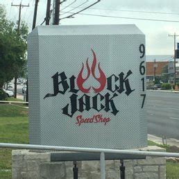 Blackjack San Antonio Tx