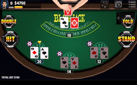 Blackjack Sg