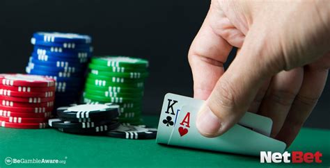 Blackjack Single Hand Netbet