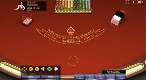 Blackjack Six Deck Urgent Games Pokerstars
