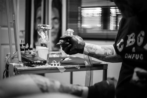 Blackjack Studio De Tatuagem De Verona