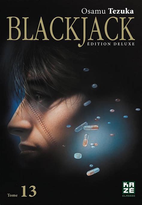 Blackjack Tome 13