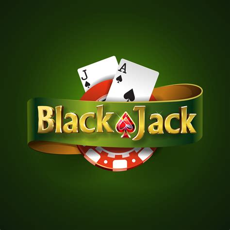 Blackjack Vetor