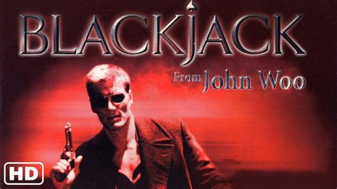 Blackjack Vf