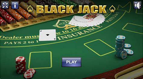 Blackjack Vg