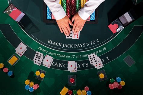 Blackjack Xchange Novibet