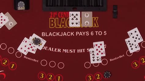 Blackjack Yt