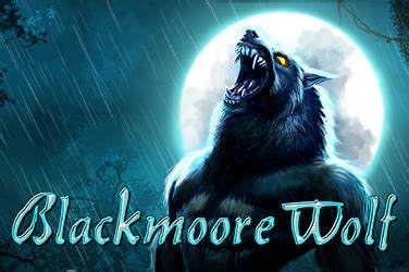 Blackmoore Wolf Betsson