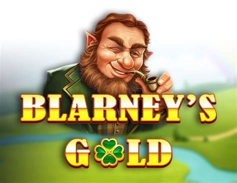 Blarney S Gold Leovegas