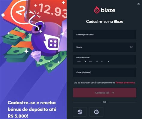 Blaze Casino Colombia