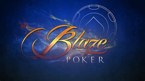 Blaze Poker