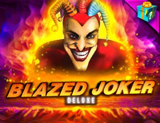 Blazed Joker 888 Casino