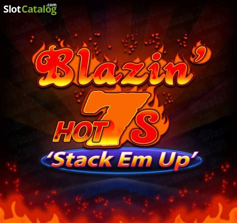 Blazin Hot 7s Betano