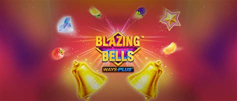 Blazing Bells Pokerstars