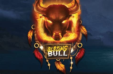 Blazing Bull Sportingbet