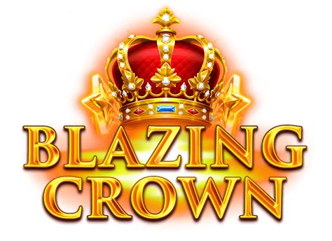 Blazing Crown Netbet