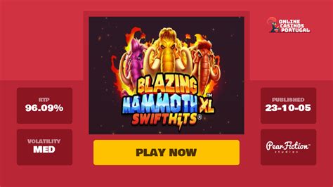 Blazing Mammoth Xl 888 Casino