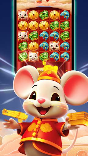 Blessing Mouse Bet365